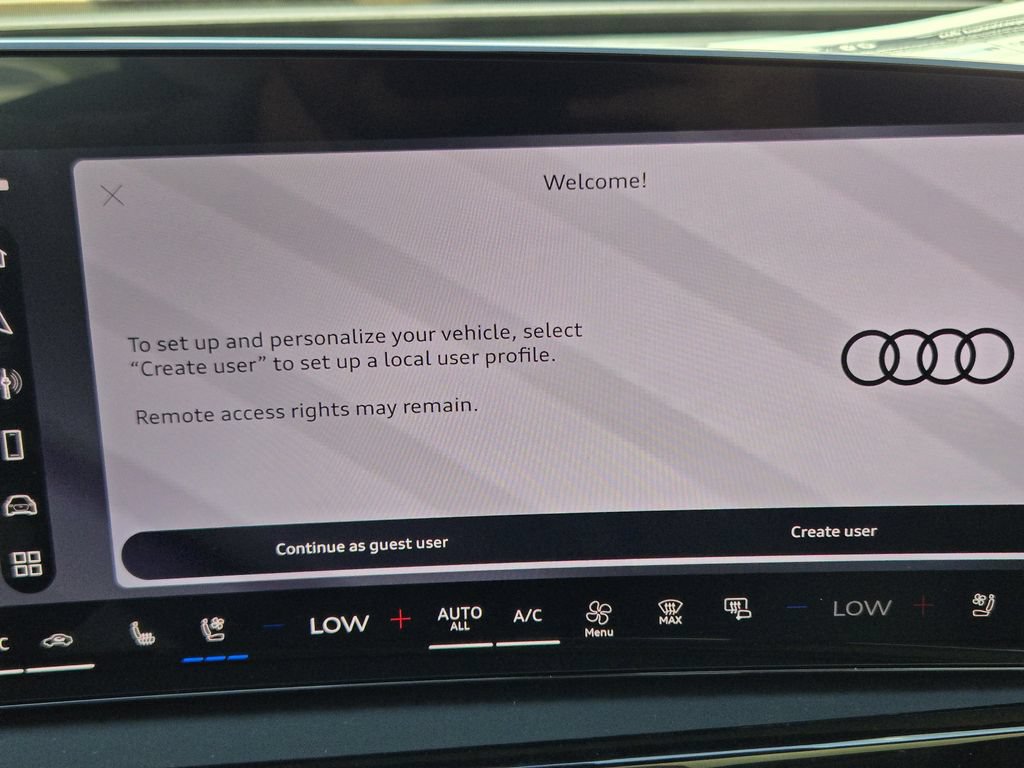 New 2026 Audi A6 Premium Plus AWD/4WD image 22