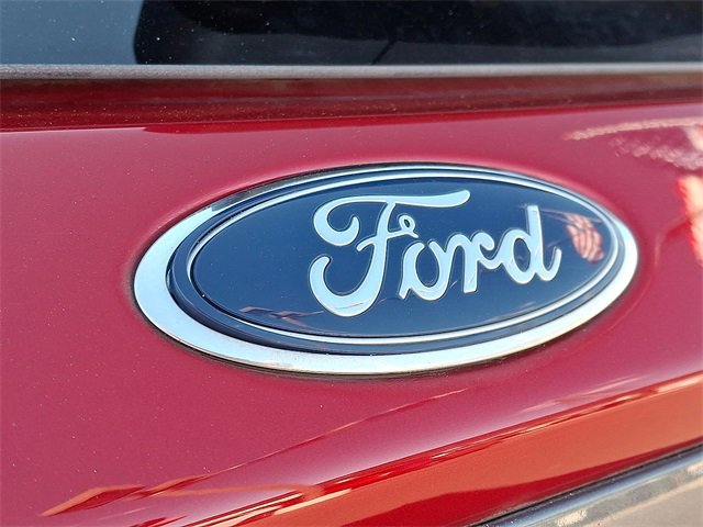 Certified 2024 Ford Explorer XLT w/ Equipment Group 202A image 30