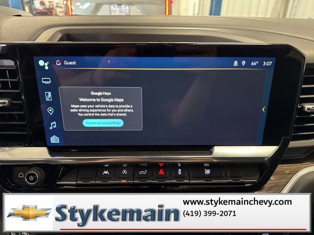 New 2026 Chevrolet Silverado 1500 LT image 37