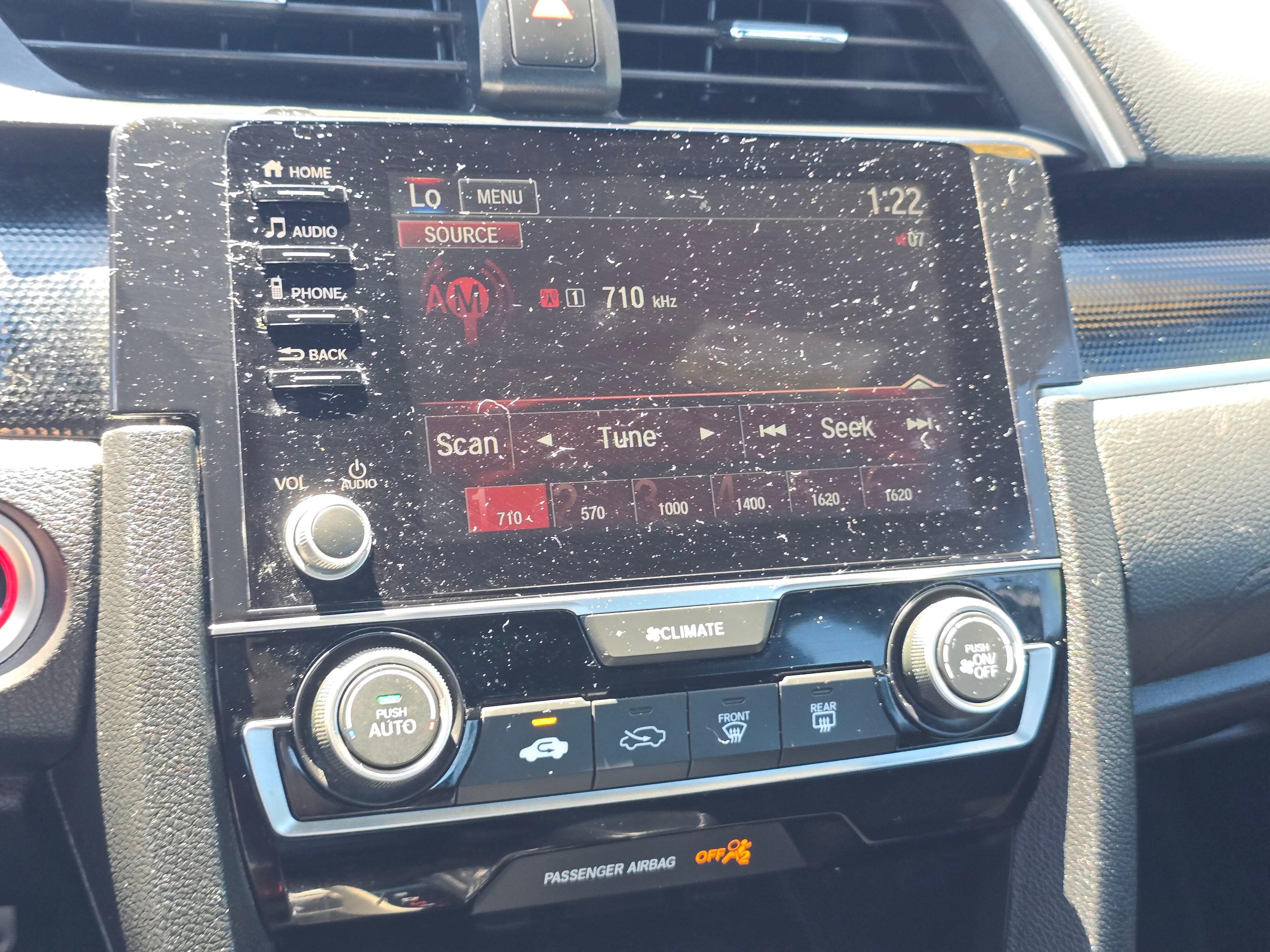Used 2021 Honda Civic Sport image 27