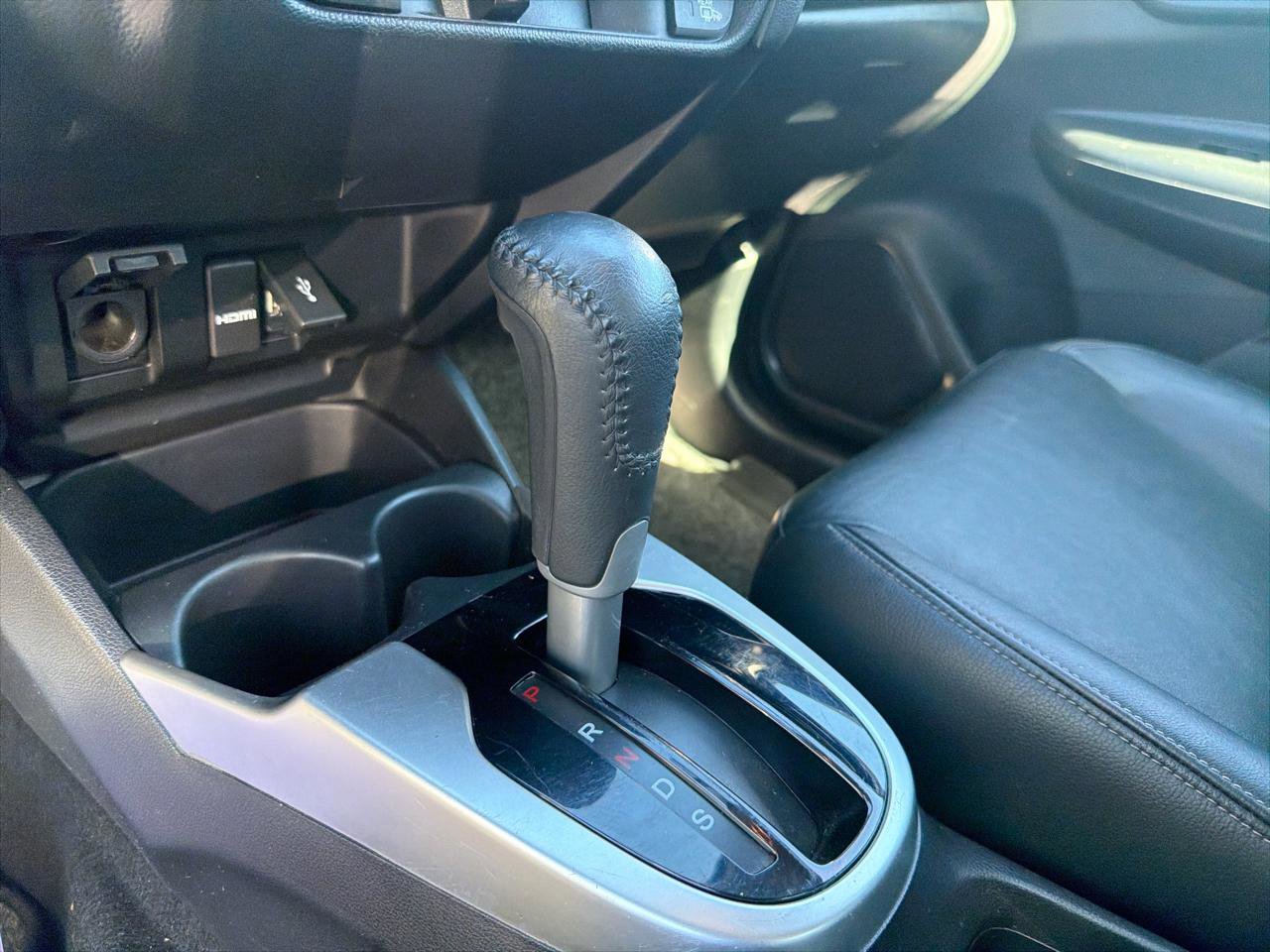 Used 2015 Honda Fit EX-L image 22