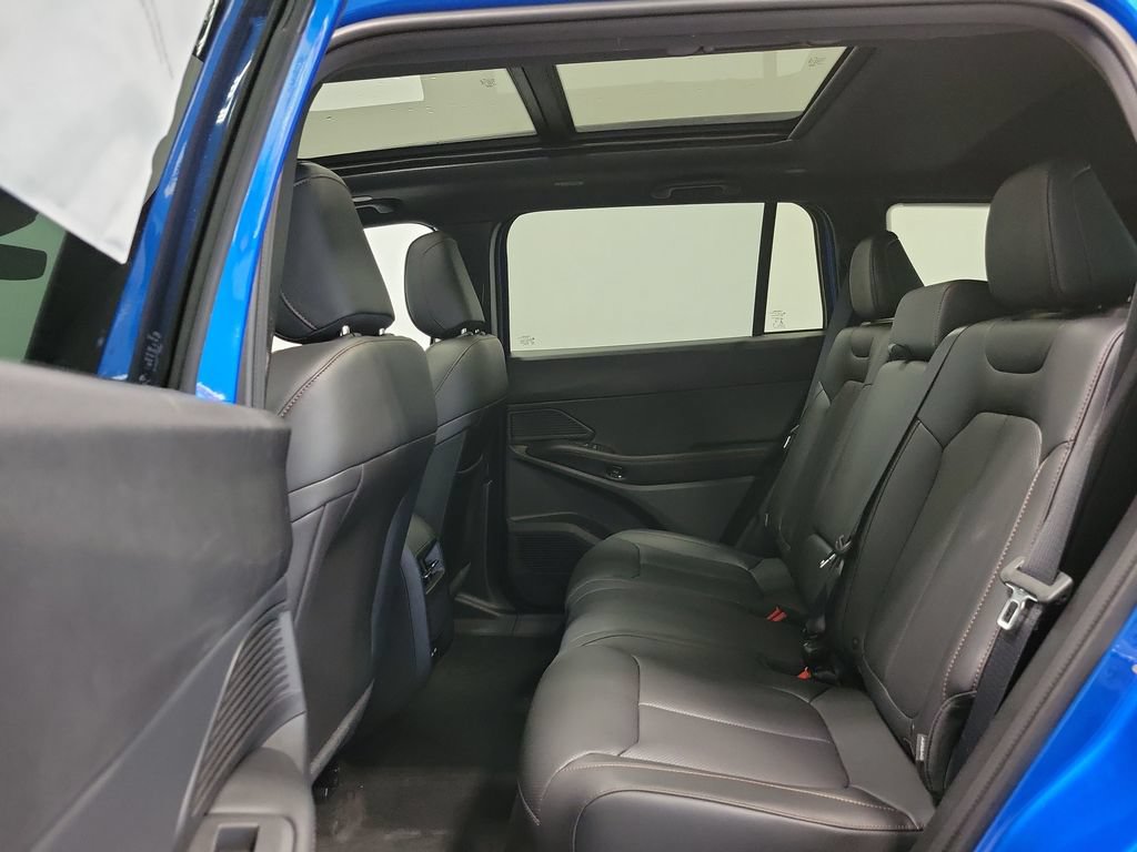 New 2026 Jeep Cherokee Limited AWD/4WD image 10