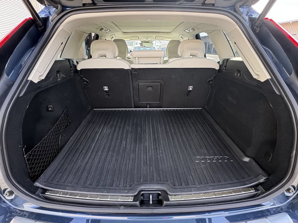 Used 2026 Volvo XC60 B5 Ultra AWD/4WD image 28