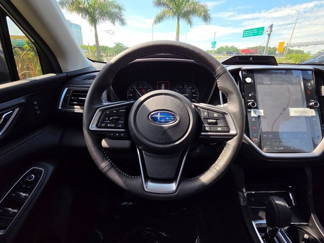 New 2026 Subaru Ascent Limited AWD/4WD image 12