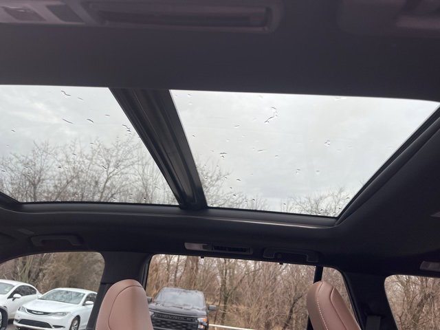 Used 2026 Toyota Grand Highlander AWD Hybrid image 35