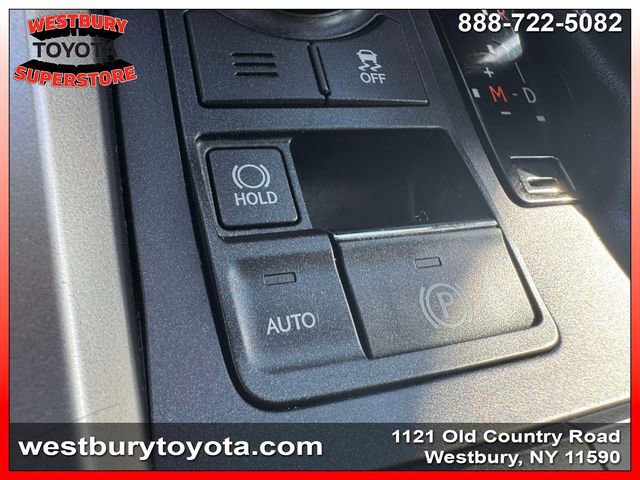 Used 2019 Lexus NX 300 AWD w/ Premium Package image 32