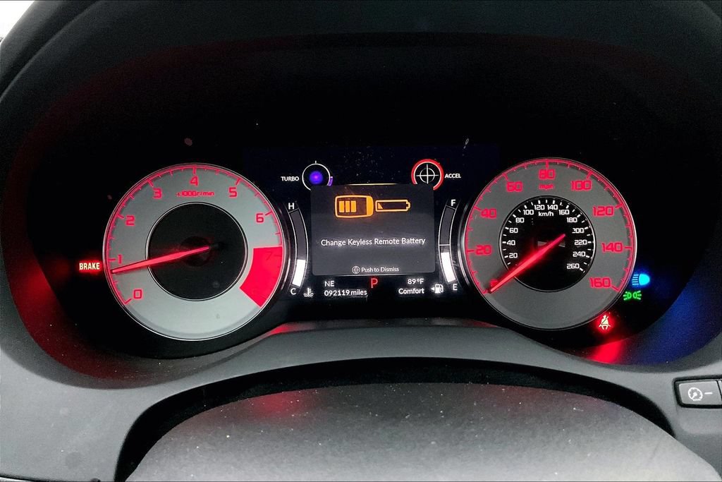 Used 2021 Acura RDX A-Spec w/ Technology Package FWD image 27