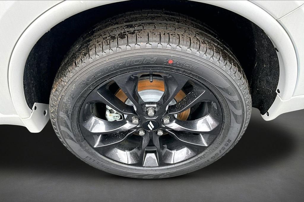 New 2026 Dodge Durango GT AWD/4WD image 14