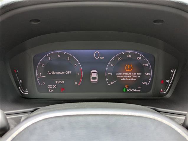 Certified 2025 Honda Accord SE image 11