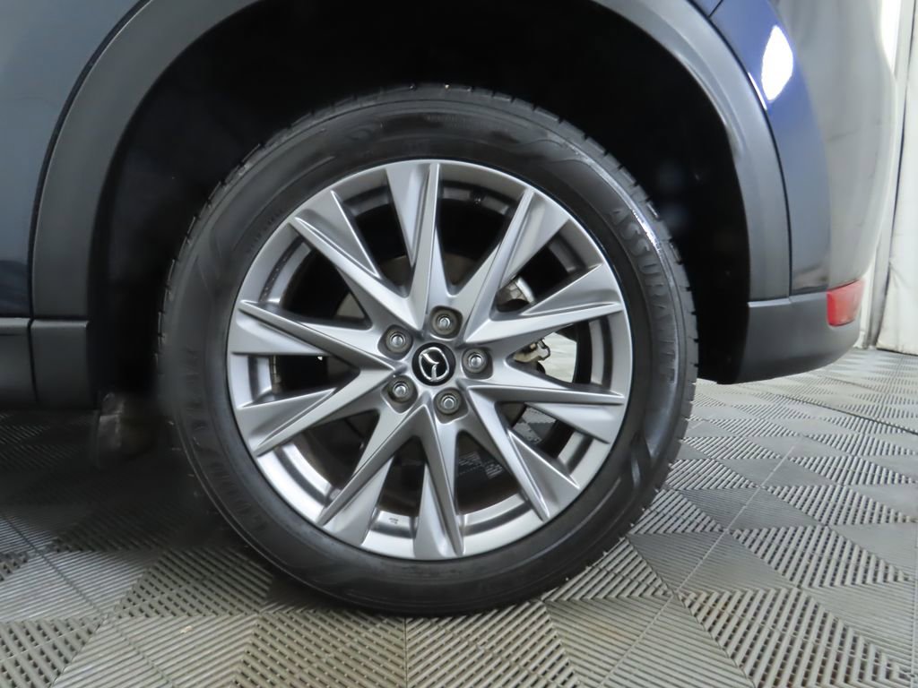 Used 2021 MAZDA CX-5 Grand Touring Reserve image 31