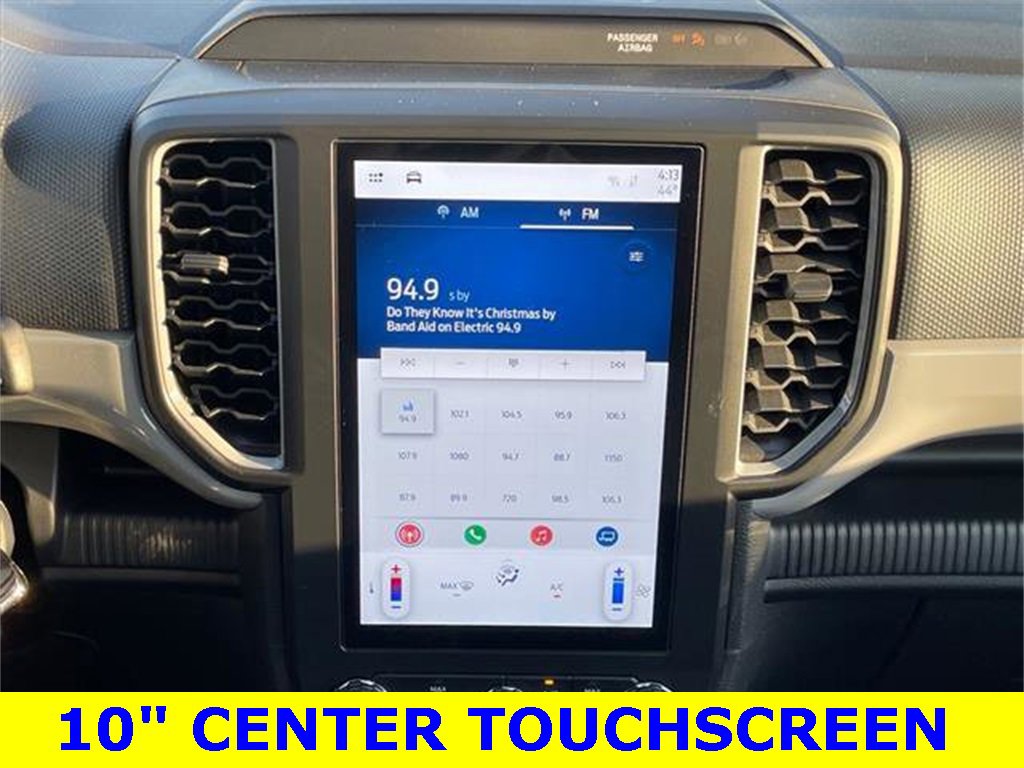 Certified 2024 Ford Ranger XL image 21