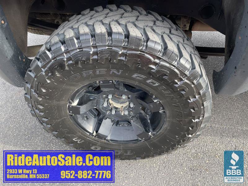 Used 2010 Chevrolet Silverado 1500 LT w/ Power Pack Plus image 25