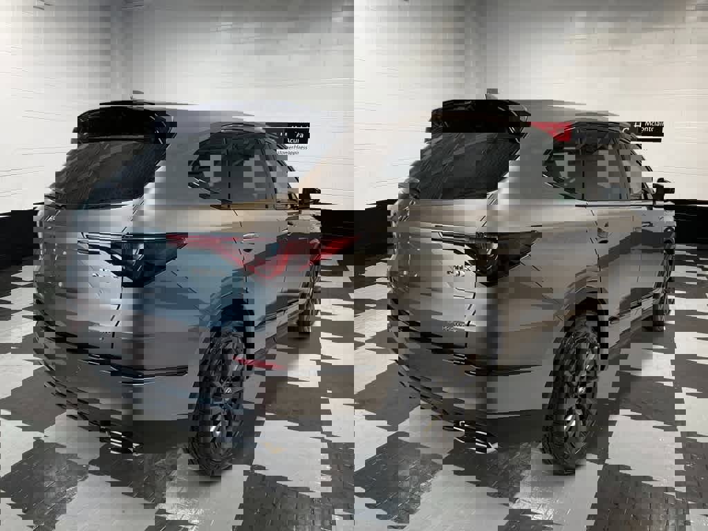 New 2026 Acura MDX A-Spec image 5