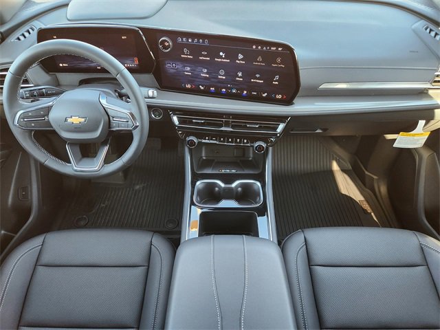 New 2026 Chevrolet Traverse LT w/ Driver Confidence Package image 27