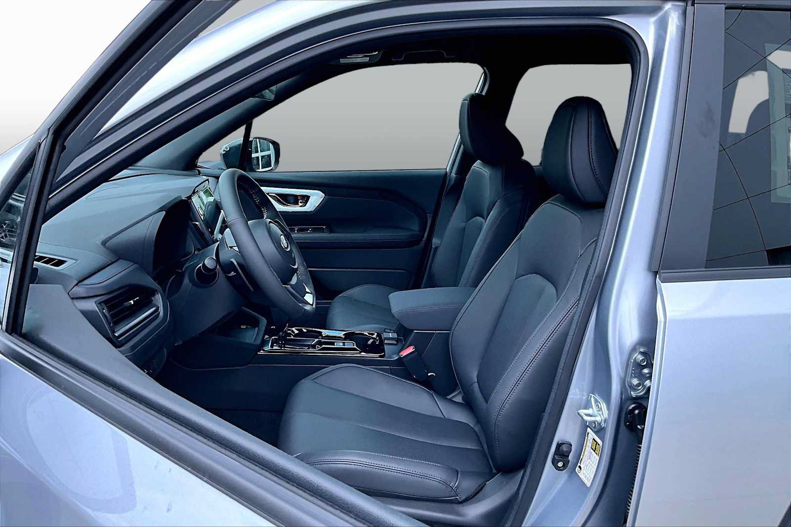 New 2026 Subaru Forester Limited AWD/4WD image 9