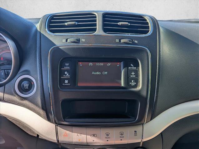 Used 2014 Dodge Journey SE w/ Flexible Seating Group FWD image 19