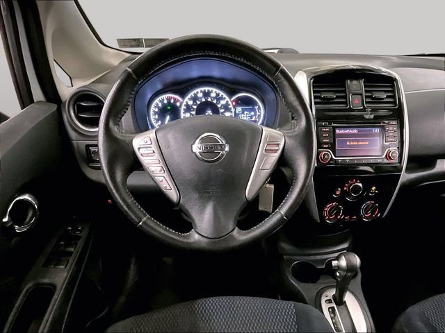 Used 2016 Nissan Versa Note SV FWD image 6