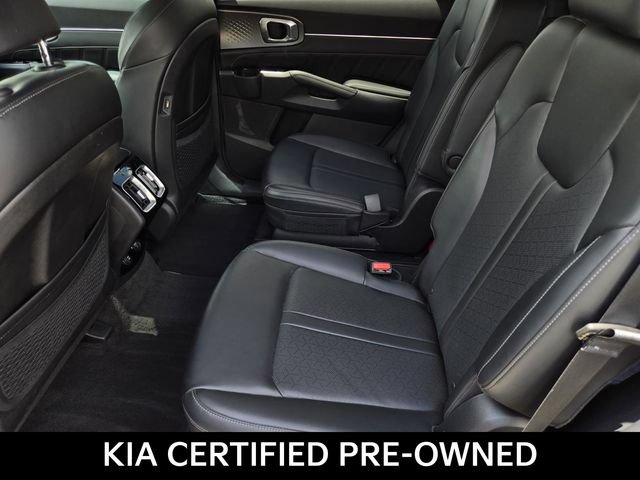 Certified 2023 Kia Sorento SX AWD/4WD image 14