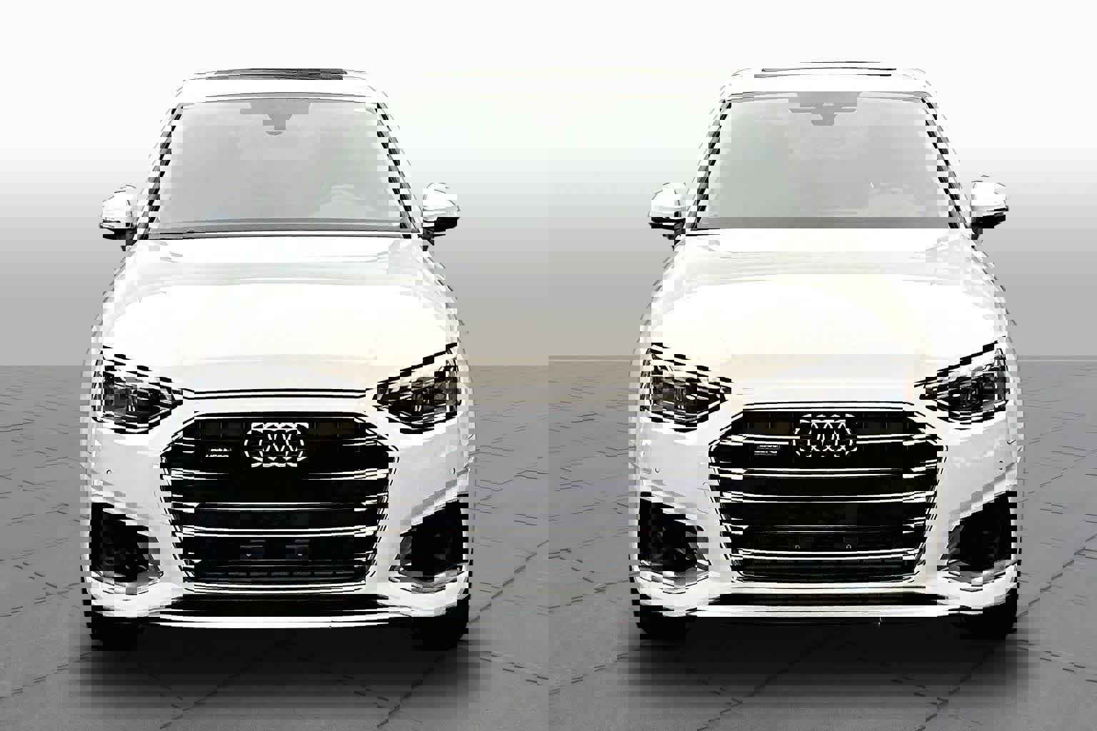 Used 2023 Audi A4 2.0T Premium w/ Convenience Package image 4