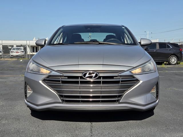 Used 2020 Hyundai Elantra SEL w/ Cargo Package (C1) image 8