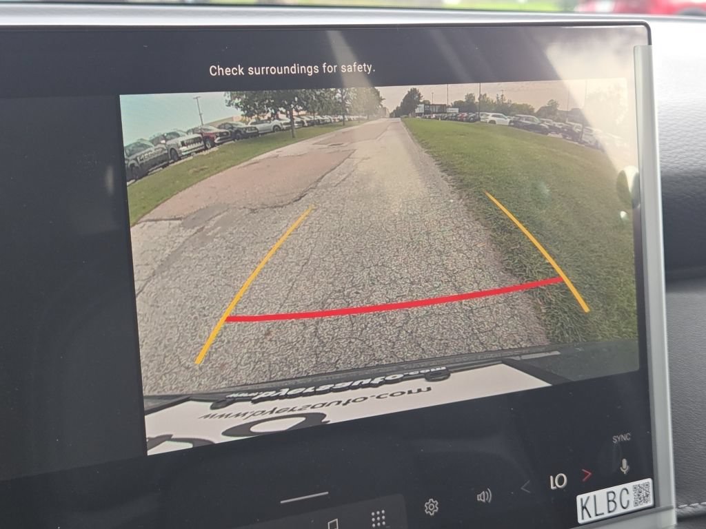 New 2026 MAZDA CX-5 Select AWD/4WD image 6