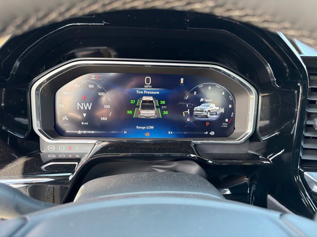 New 2026 Chevrolet Silverado 1500 RST AWD/4WD image 16