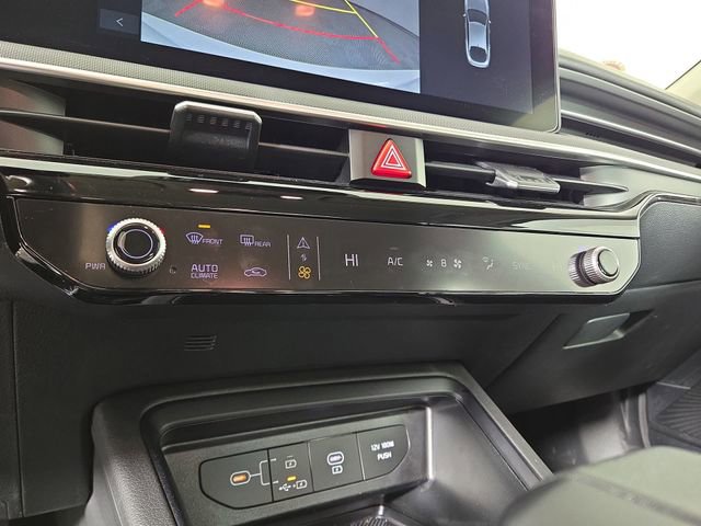 Certified 2026 Kia K5 LXS image 18