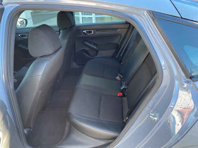 Used 2024 Honda Civic Sport image 10