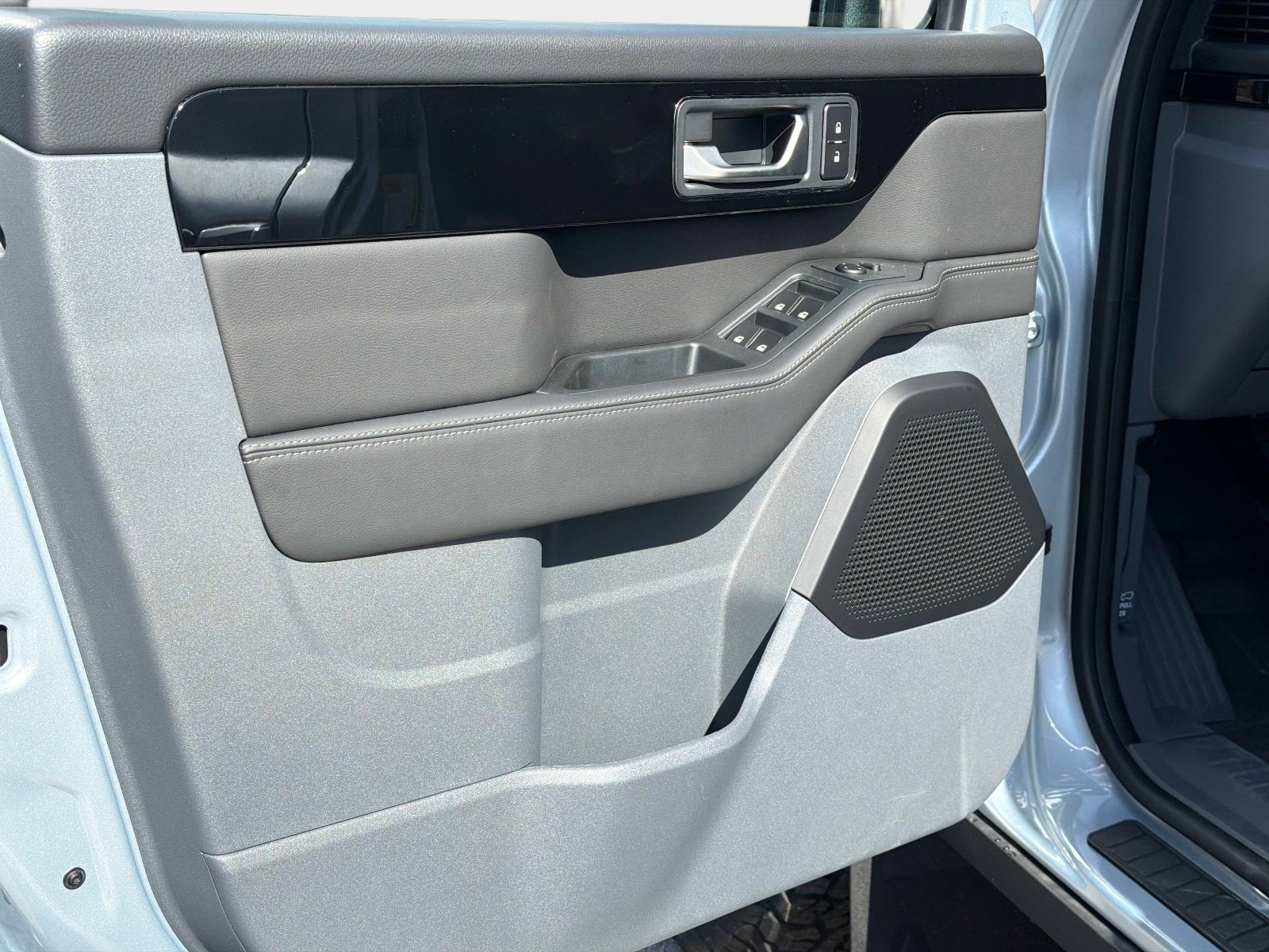 New 2026 INEOS Grenadier Trialmaster Edition image 14