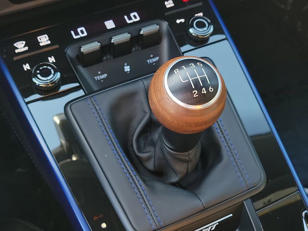 Certified 2025 Porsche 911 Carrera T image 35