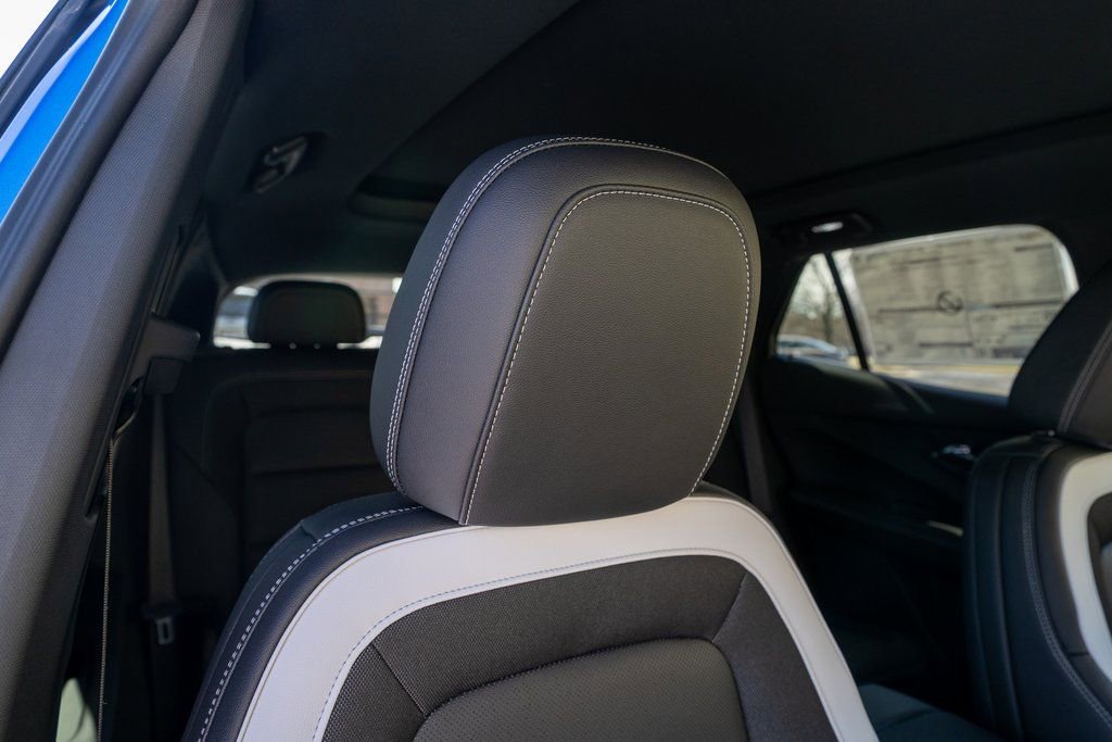 New 2025 Chevrolet Blazer EV LT w/ Super Cruise Package image 15