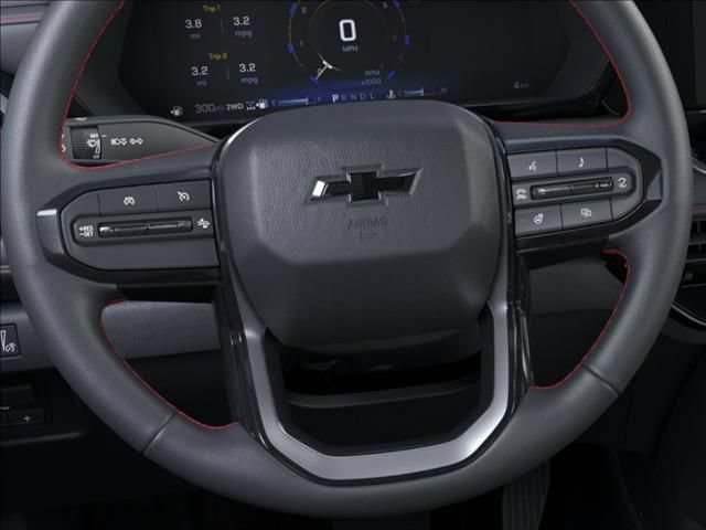 New 2026 Chevrolet Colorado Z71 w/ Technology Package AWD/4WD image 19