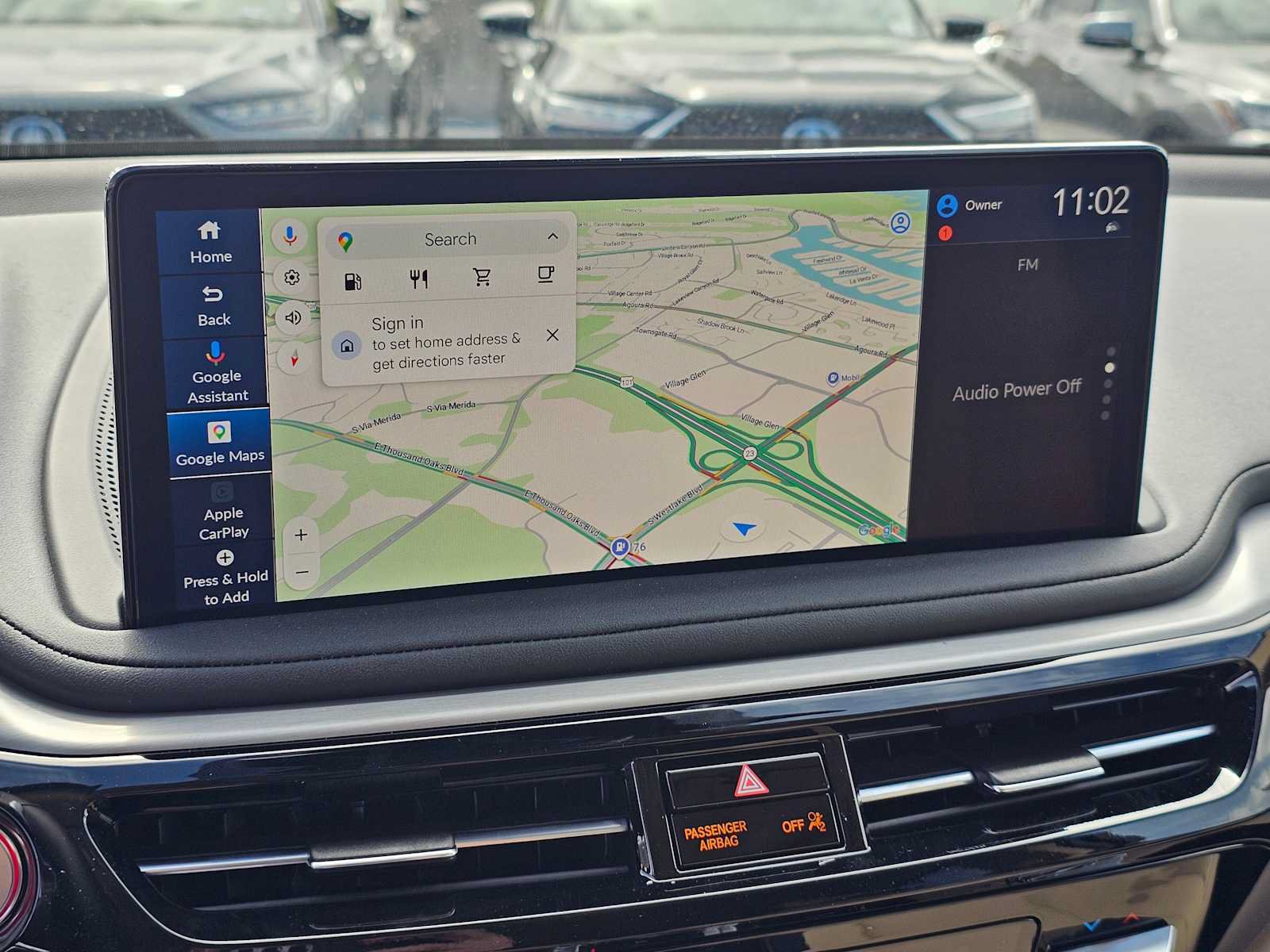 New 2026 Acura MDX w/ Technology Package FWD image 26