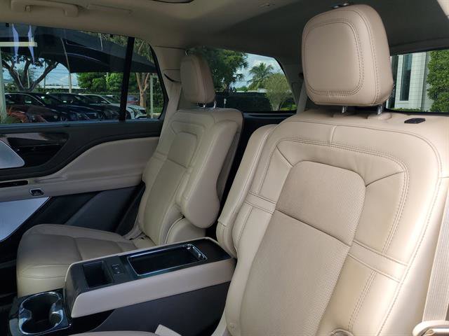 Used 2022 Lincoln Aviator Reserve w/ Equipment Group 201A image 29