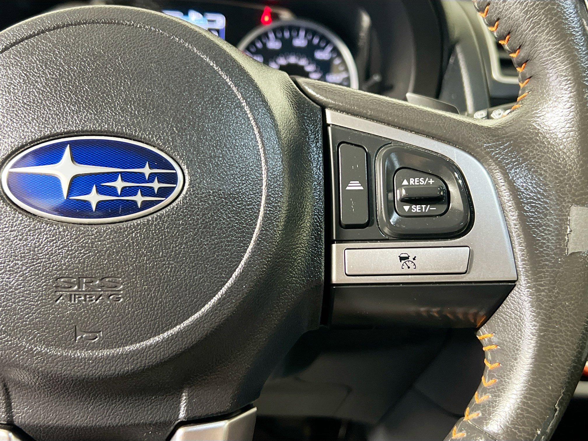 Used 2016 Subaru Crosstrek 2.0i Limited image 19