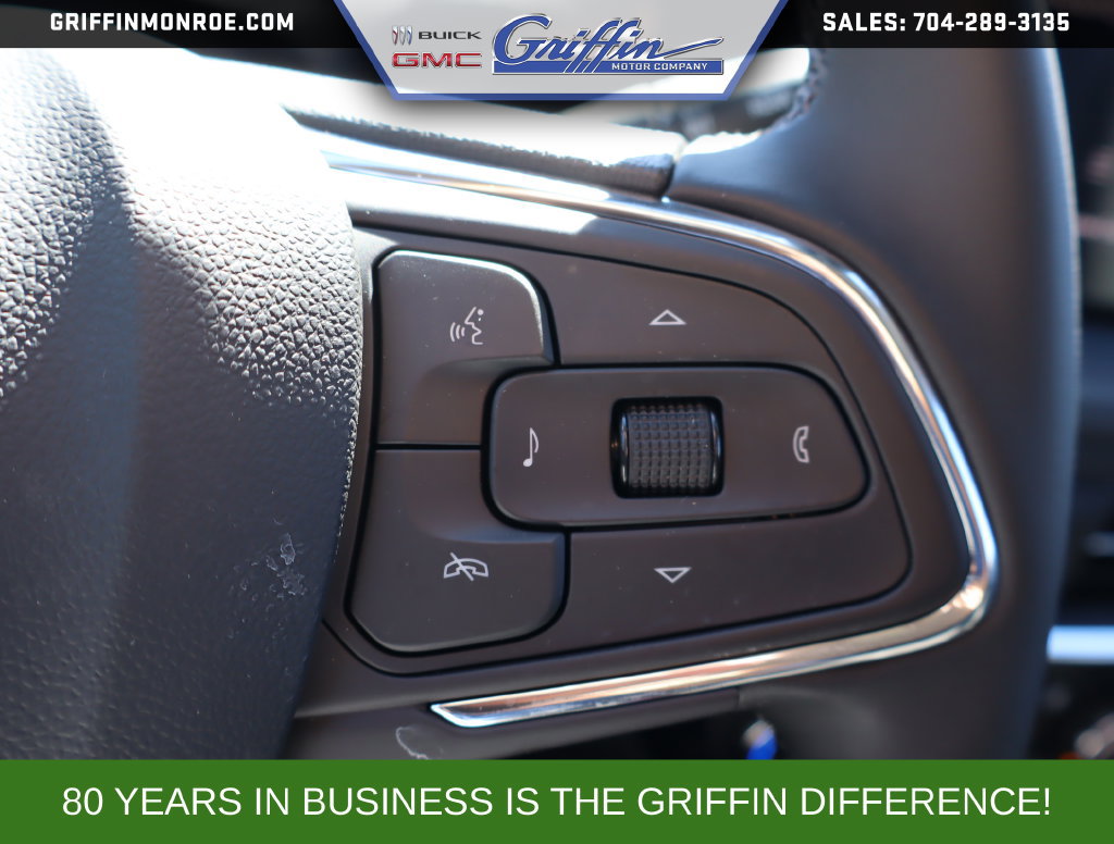 New 2026 Buick Encore GX Sport Touring w/ Advanced Technology Package FWD image 17