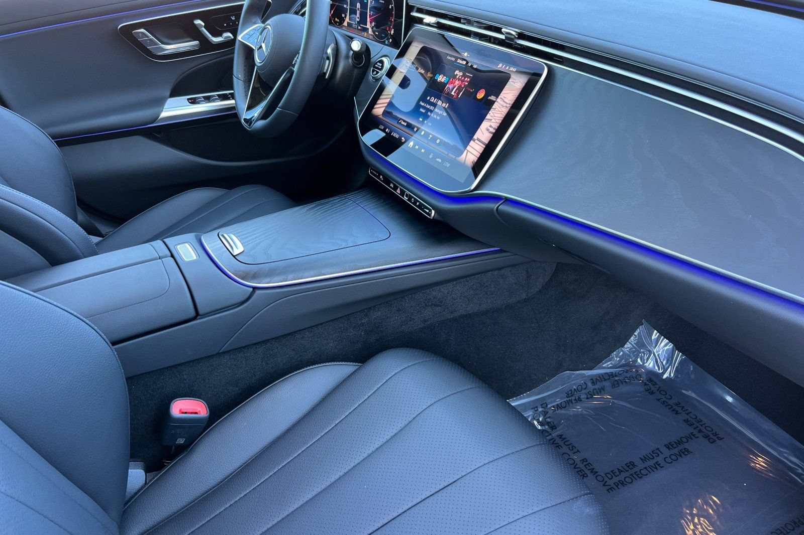Certified 2026 Mercedes-Benz E 350 Sedan image 19