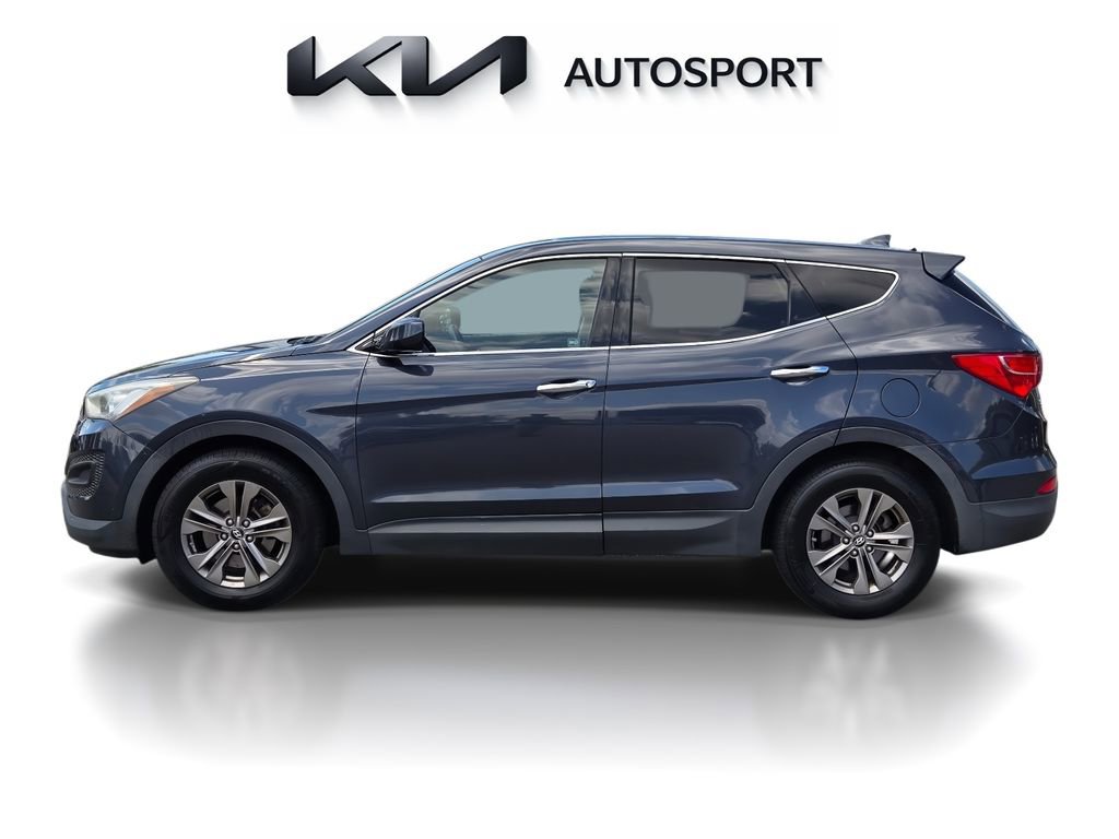 Used 2013 Hyundai Santa Fe Sport image 17