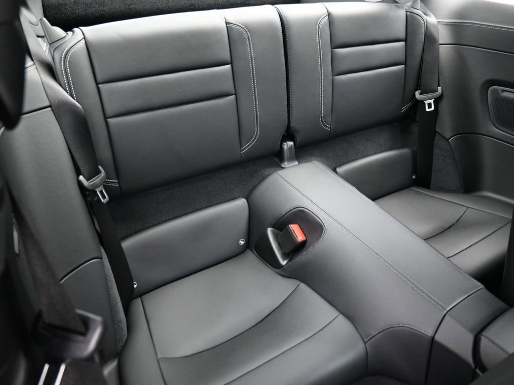 Certified 2025 Porsche 911 Carrera image 29