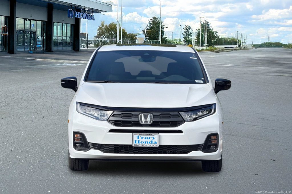 Used 2026 Honda Odyssey Sport-L image 14