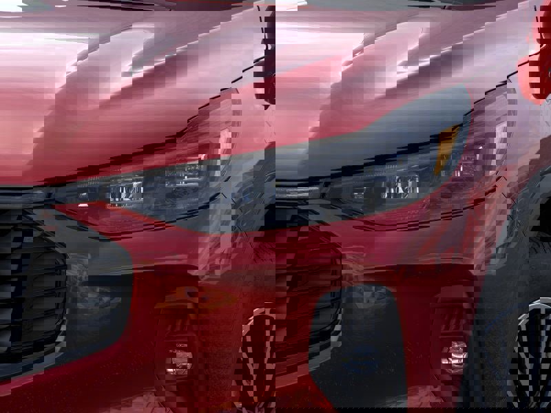 New 2025 Ford Escape SE w/ PHEV Premium Package image 18