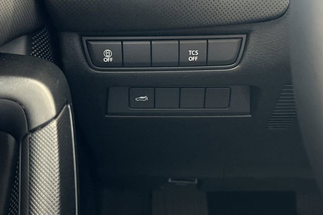 New 2025 MAZDA CX-50 AWD 2.5 S w/ Cargo Package image 31