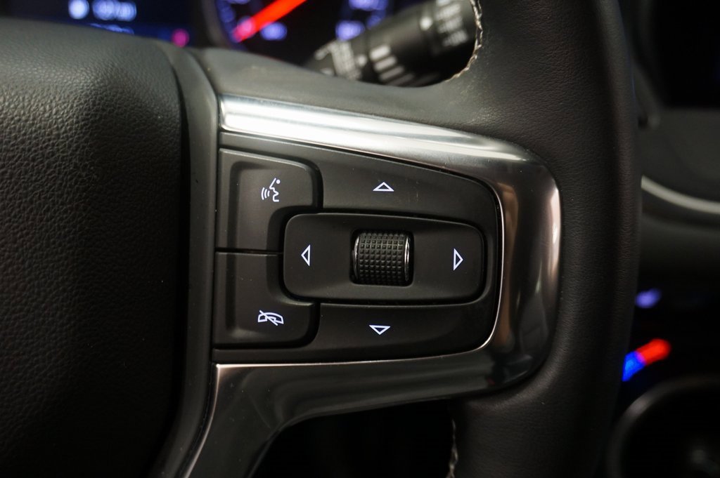 Certified 2024 Chevrolet Blazer LT w/ Midnight/Sport Edition image 20