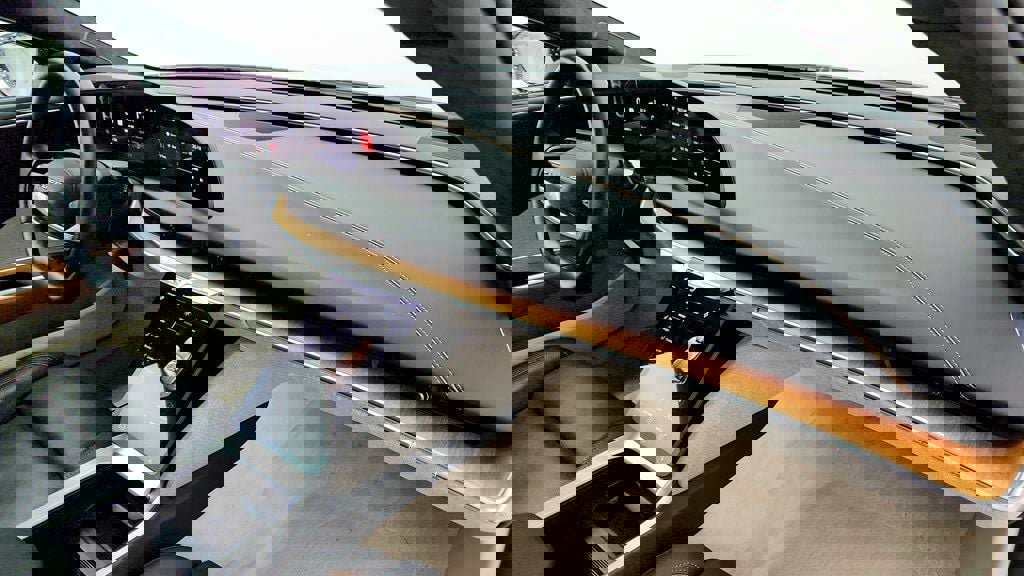 Used 2023 Lucid Air Touring image 25