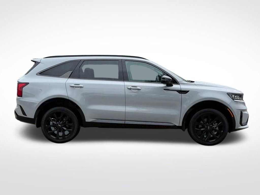 Used 2023 Kia Sorento SX AWD/4WD video 2