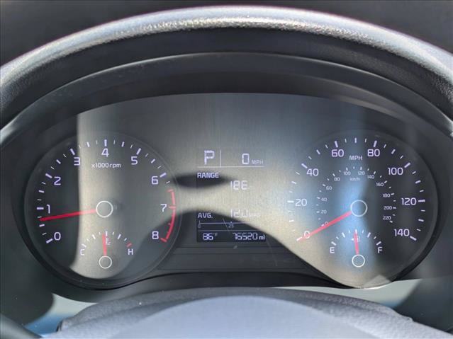 Used 2020 Kia Rio S FWD image 12