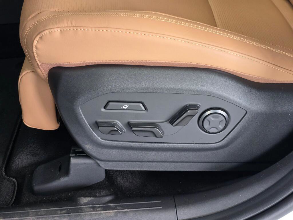 New 2026 Hyundai Santa Fe Calligraphy image 20