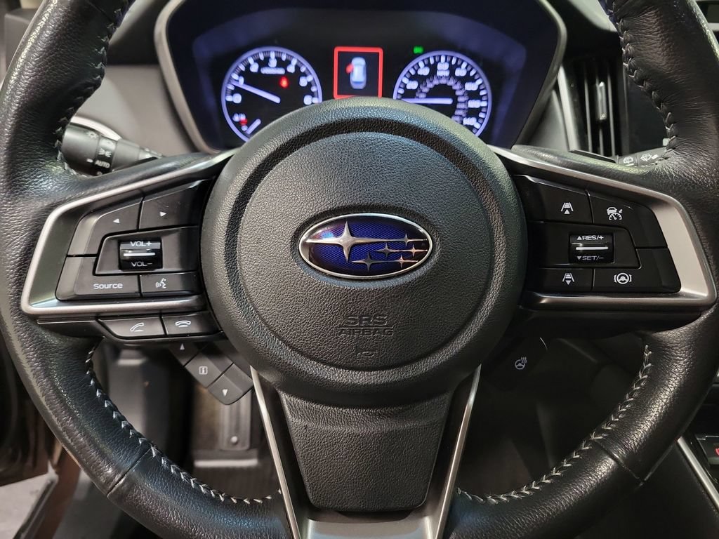 Used 2021 Subaru Outback Limited XT AWD/4WD image 23