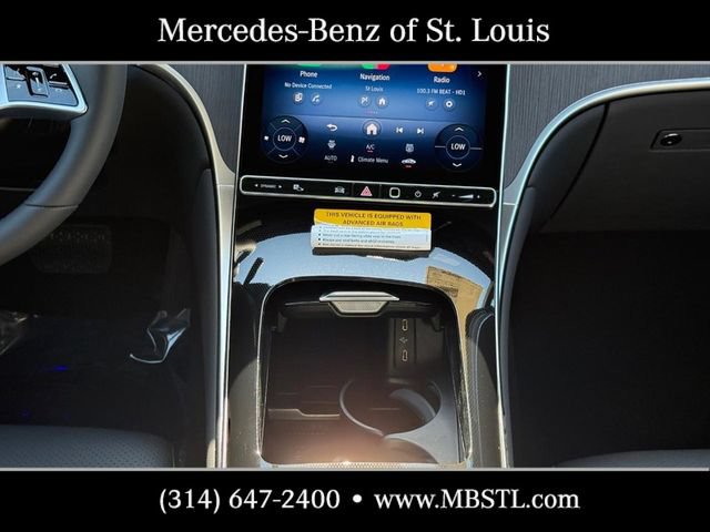 New 2026 Mercedes-Benz GLC 300 4MATIC image 9