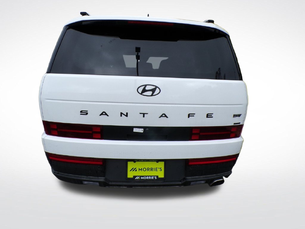 New 2026 Hyundai Santa Fe XRT AWD/4WD image 5